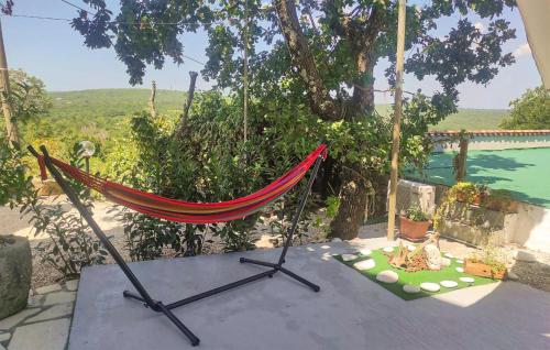 Nice Apartment In Labin With Wifi