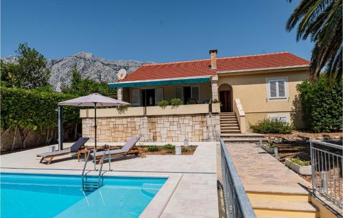 Beautiful Home In Orebic