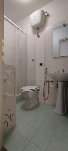 Bagno di Palazzetto dei Priori