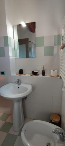 Bagno di Palazzetto dei Priori