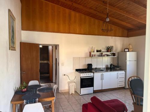 Fotografie z fotogalerie ubytování El Portal v destinaci Posadas