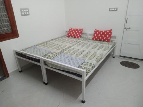 Φωτογραφία από το άλμπουμ του Krishna Guest House Udaipur σε Nāi