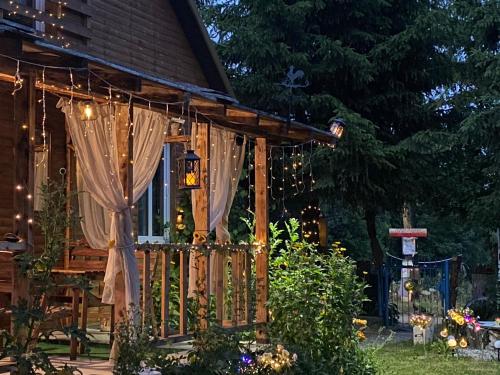 KrynkiにあるOzierański Raj "Pod rzeźbami"のギャラリーの写真