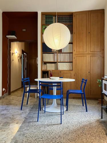 Casa Troccoli