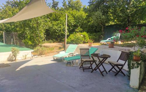 Nice Apartment In Labin With Wifi