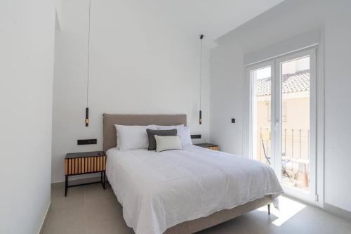 Deluxe 2 Bedroom Apartment