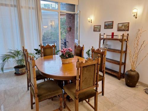 Apartment Rome Parioli near Villa Borghese
