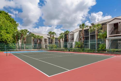 Parkway International Resort by Coolvacay photo 12