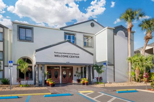 Parkway International Resort by Coolvacay photo 19