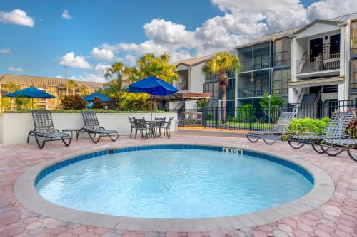 Parkway International Resort by Coolvacay photo 8