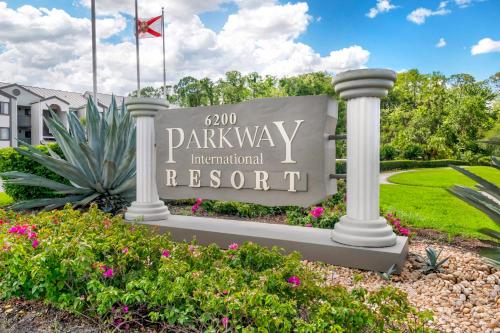 Parkway International Resort by Coolvacay photo 16