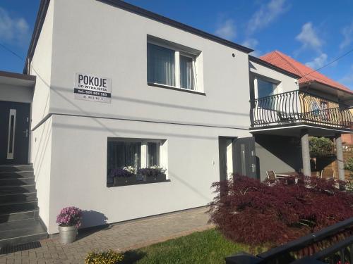 Pokoje Gościnne Halina