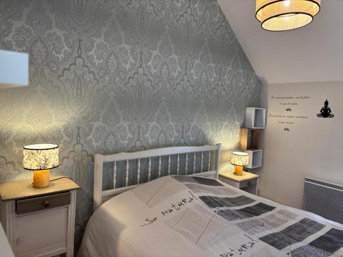 Gîte Coeur de broéliande