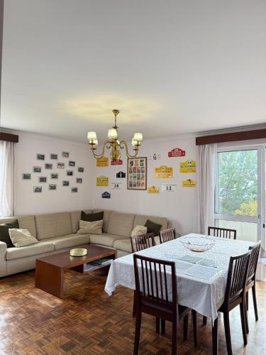Funchal petrolhead apartment