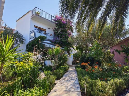 Ferienhaus Dijana