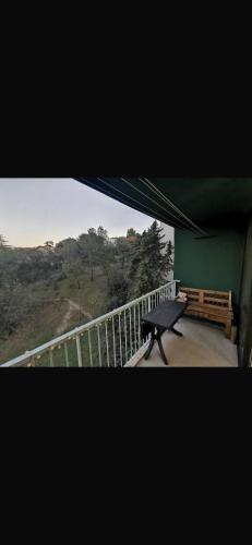 Chambre chez nous! Au calme, Montolivet proche métro