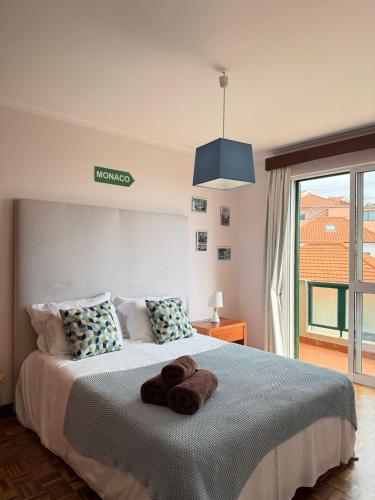 Funchal petrolhead apartment