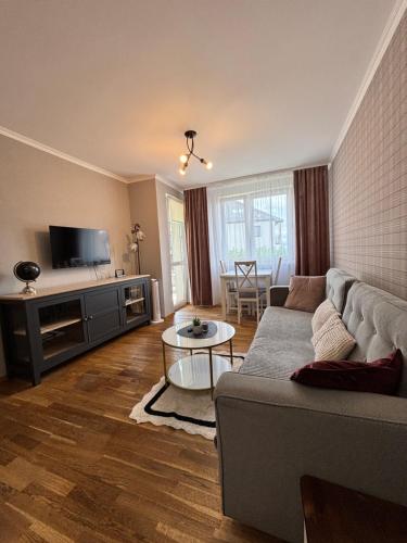 APARTAMENT Alexa Zasanie