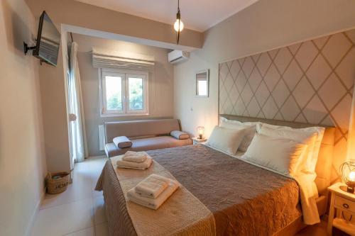 Mary's Modern and Elegant apartment
