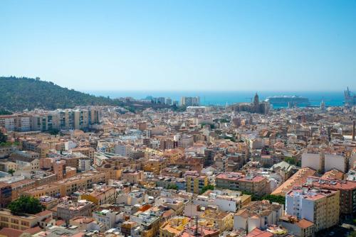 Picasso 2 Skyline photo 32