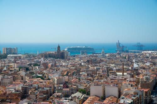Picasso 2 Skyline photo 30
