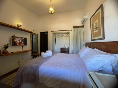 Galeriebild der Unterkunft Pousada das Artes in Tiradentes