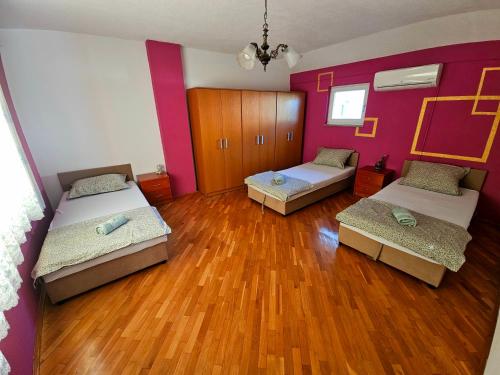 Gallery image of Amrita Guesthouse in Mostar