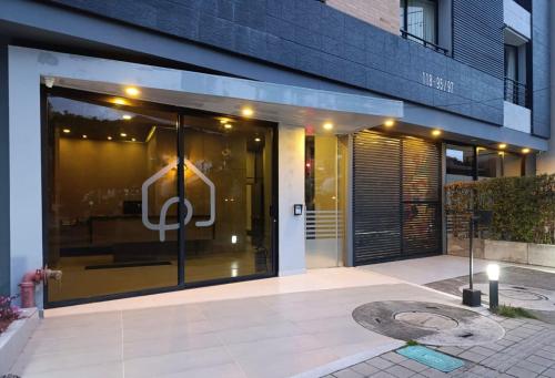 Fotografie z fotogalerie ubytování Home Suites 118 By gA v destinaci Bogotá
