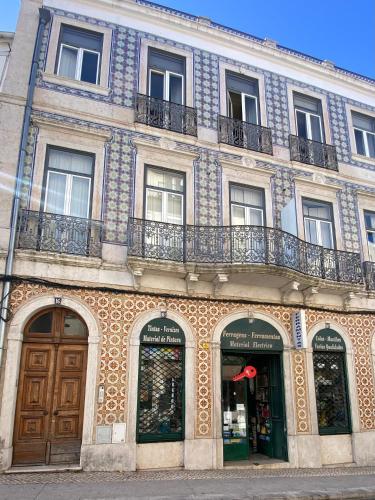 Alcântara by SpotOn Apartments