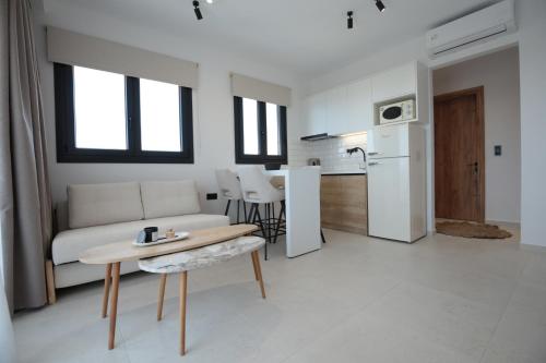 Emmeli's de lux apartments