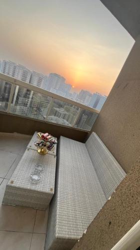Al Nada Sea & Park View GuestHouse