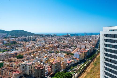 Picasso 2 Skyline photo 16