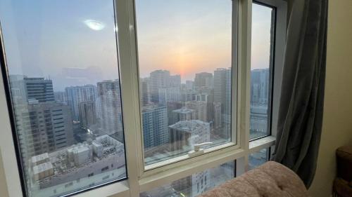 Φωτογραφία από το άλμπουμ του Al Nada Sea & Park View GuestHouse σε Sharjah
