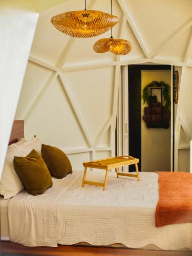 Gallery image of Sunrise Hill Glamping in San Juan
