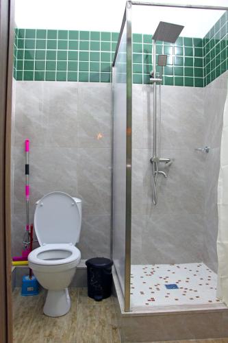 Gallery image of Kolkhis Ezo in Chʼardakhi