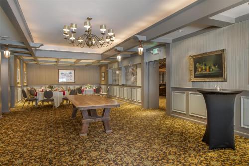 Foto dalla galleria di Best Western Plus The Normandy Inn & Suites a Minneapolis