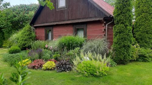 Siedlisko Garbatówka na wyłączność