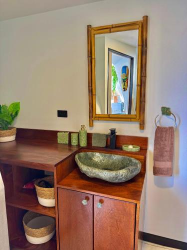Gallery image of Sunrise Hill Glamping in San Juan