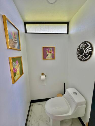 Gallery image of Sunrise Hill Glamping in San Juan