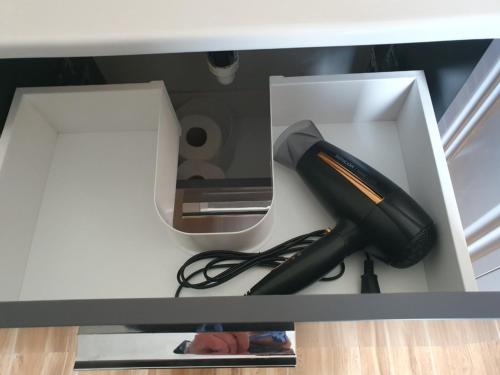 Gambar di galeri bagi Apartmán Vilovka Slavonice di Slavonice