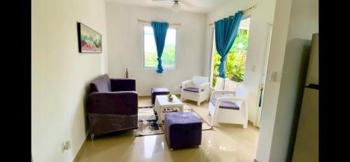 ラス・テレナスにあるVilla Gastónのギャラリーの写真