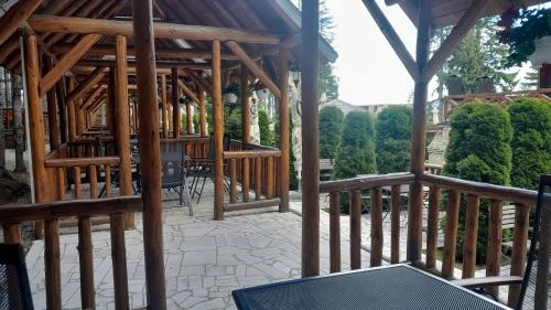 Φωτογραφία από το άλμπουμ του Vila Andrea Trebević σε Brus