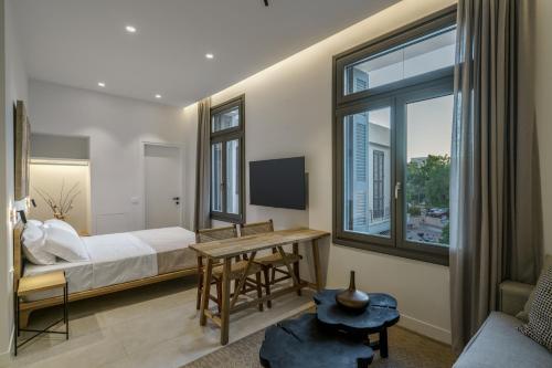 The Old Distillery - Premium Suites