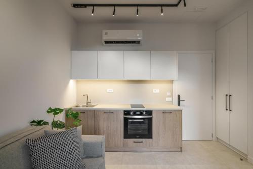 The Old Distillery - Premium Suites