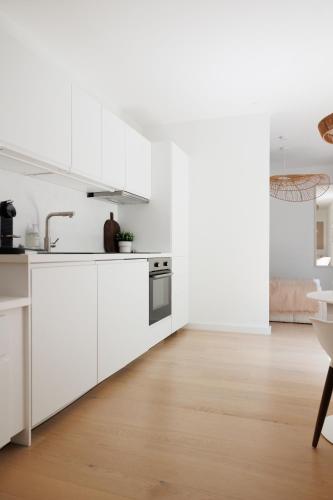 Vienna Courtyard Suite, 10 Min to Center, Terrace