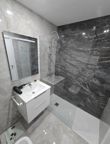 Casa Liotro,Two-Bedroom,central,wifi,sea view
