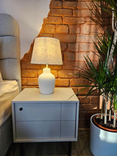 Gambar di galeri bagi Cosy Park Studio di Kuressaare