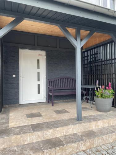 pokoje gościnne u znajomej