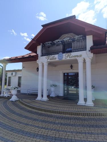 Villa Roma