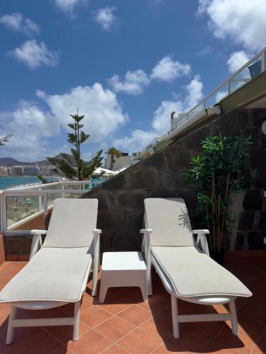 La Perla de Las Canteras